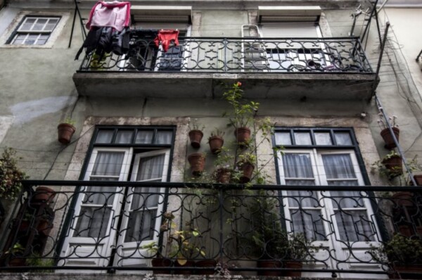 Mais 12 fogos municipais para arrendar em Lisboa com “preços acessíveis”