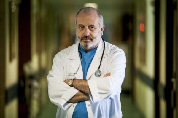 “Há um enorme crescimento do número de doentes com problemas sociais nos hospitais”