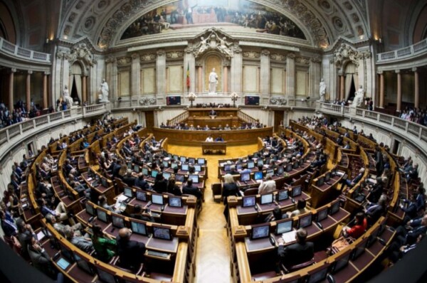 Adopção gay chumbada no Parlamento