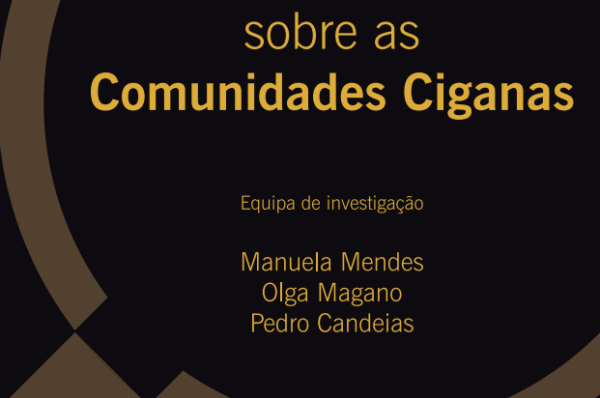 Estudo Nacional sobre as Comunidades Ciganas