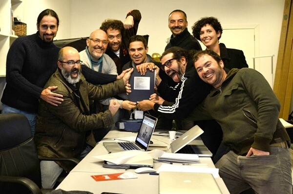 Crowdfunding: Somos todos mecenas