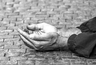 Metade da riqueza mundial nas mãos de apenas 1% da população em 2016