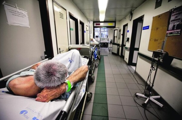 Metade dos doentes com cancro morre sem ter acesso a cuidados paliativos