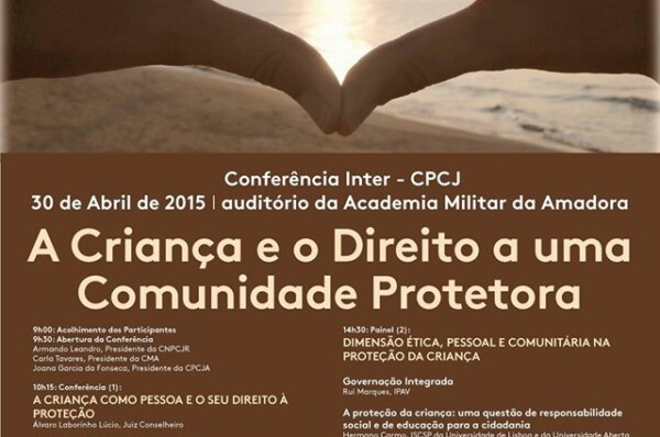 A Criança e o Direito a uma Comunidade Protetora