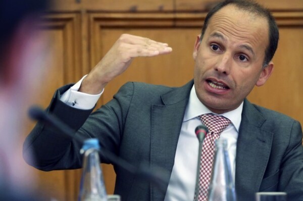 Ministro anuncia abertura em junho de candidaturas das IPSS aos novos fundos