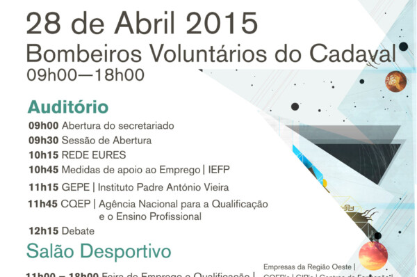 Dia do Emprego e Oportunidades no Oeste