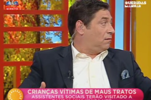 Queridas Manhãs – 15 de Abril