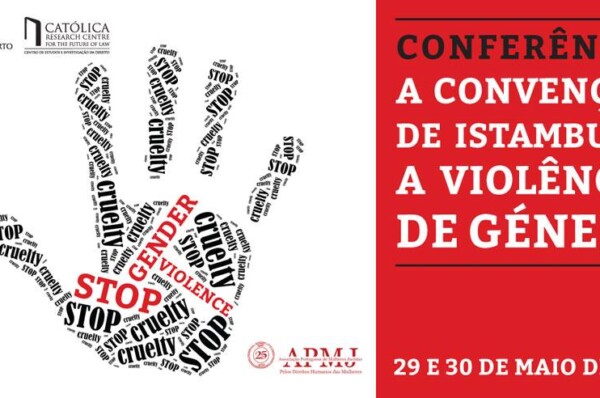 Conferência de Istambul e a Violência de Género