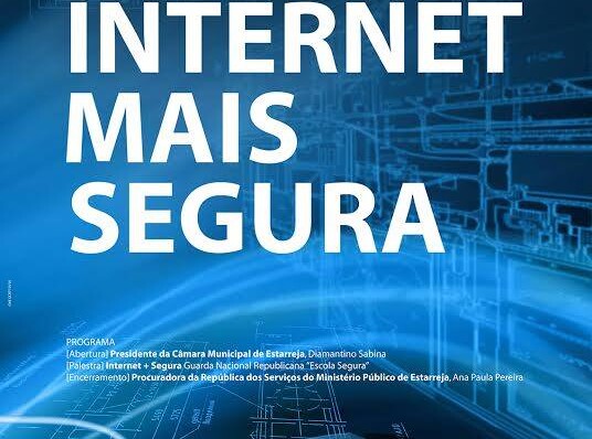 Internet mais segura