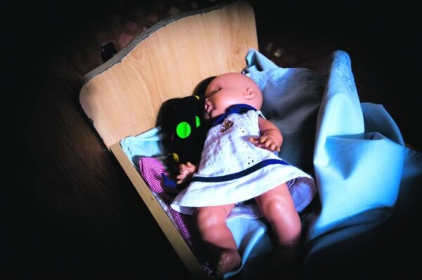 Abandono de crianças disparou em Sintra porque pais emigraram