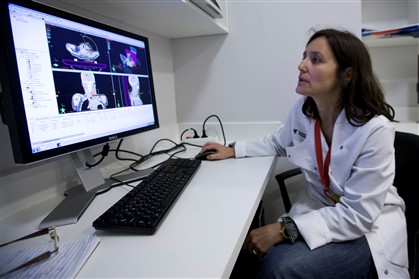 Terapia inovadora contra o cancro tem êxito superior a 90 por cento