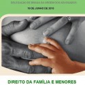  SEMINÁRIO DE DIREITO DA FAMILIA E MENORES