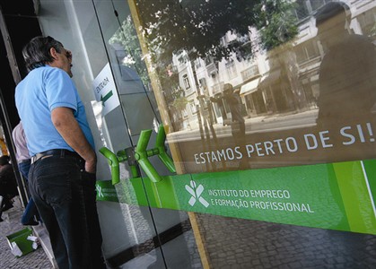 Cheque formação já tem valores: 500 euros para desempregados, 87,5 euros para quem tem trabalho