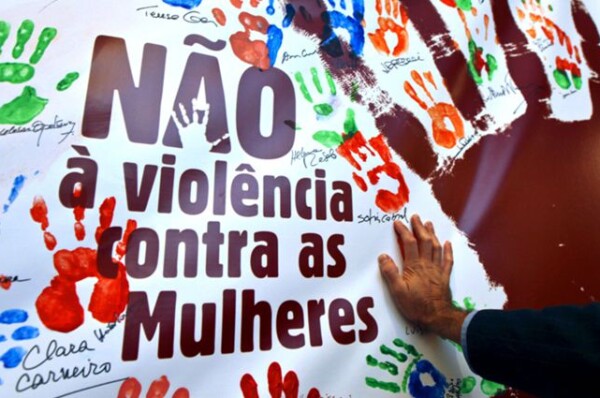 Governo assina hoje protocolo contra violência doméstica e tráfico humano