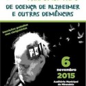  Seminário "Doença de Alzheimer e Outras Demências"