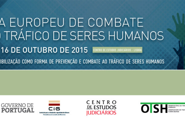 A Sensibilização como Forma de Prevenção e Combate ao Tráfico de Seres Humanos