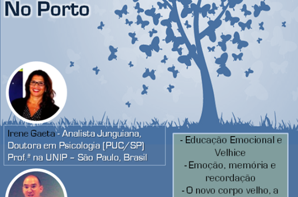 Transformações no Envelhecimento: um saber da alma