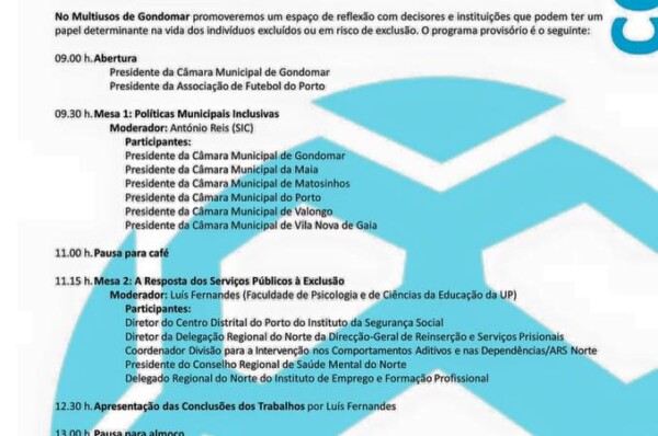 Liga para a Inclusão Social