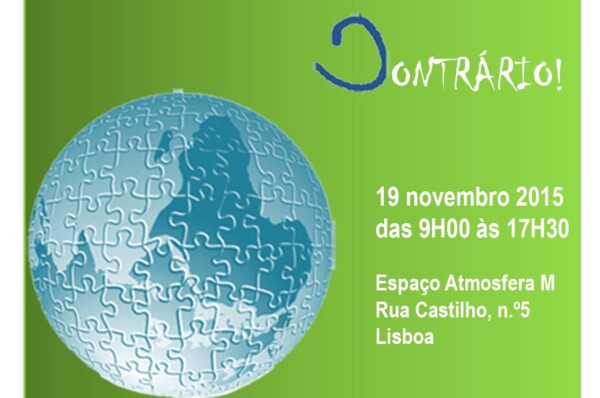 Seminário “Infância e Juventude: quando o mundo está ao contrário!”