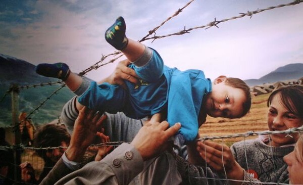 Refugiados/Migrantes – Desafios Atuais