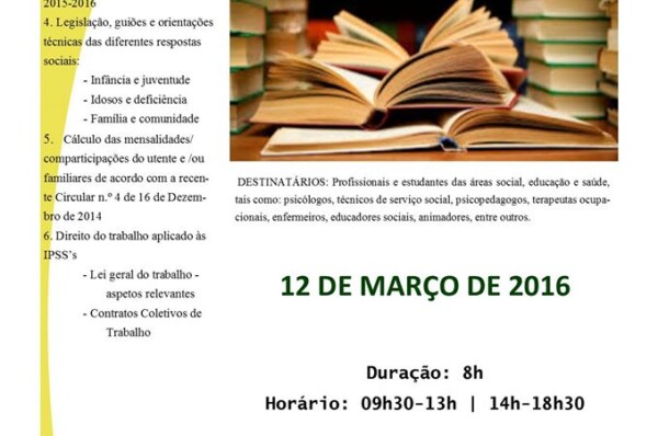 Legislação Social – 4.ª edição