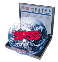 CURSO DE ANÁLISE ESTATÍSTICA DE DADOS COM SPSS