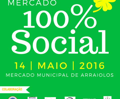 Mercado 100% Social