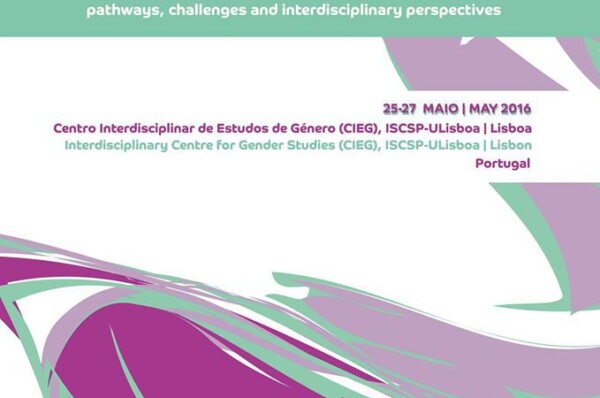 Congresso Internacional: Estudos do Género em Debate