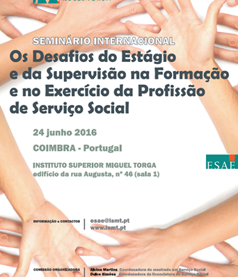 Os Desafios do Estágio e da Supervisão na Formação e no Exercício da Profissão de Serviço Social