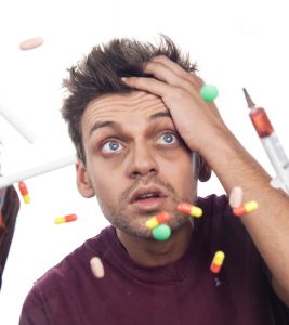CURSO EM COMPORTAMENTOS ADITIVOS: ÁLCOOL, TABACO E PSICOFÁRMACOS