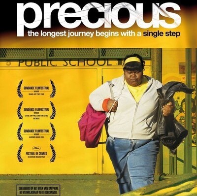 Precious – Filme com Assistente Social