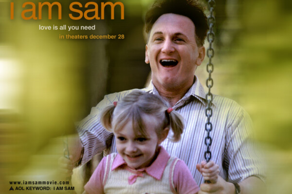 I am Sam – Filme com Assistente Social