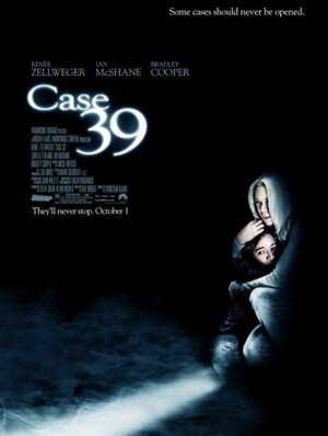 Caso 39 – Filme com Assistente Social