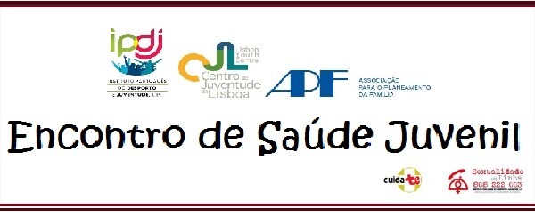 Encontro sobre Saúde Juvenil