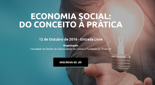 Economia Social: Do Conceito à Prática