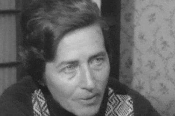 Morreu a Assistente Social Maria Eugénia Varela Gomes