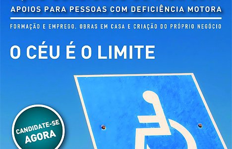 Candidaturas para a Ação Qualidade de Vida 2017