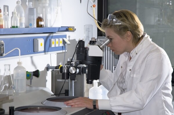 Possível tratamento para Alzheimer
