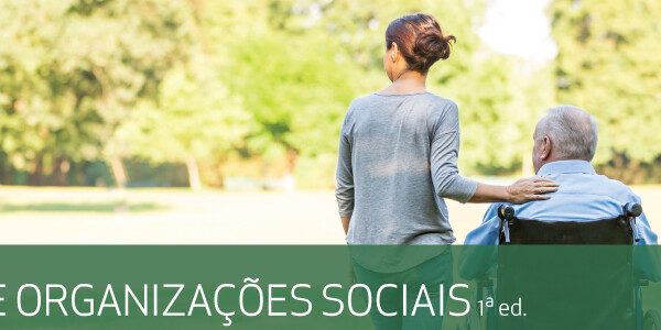 Curso de Pós-Graduação em Gestão de Organizações Sociais