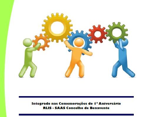 Seminário “Práticas e Desafios na Intervenção Social”