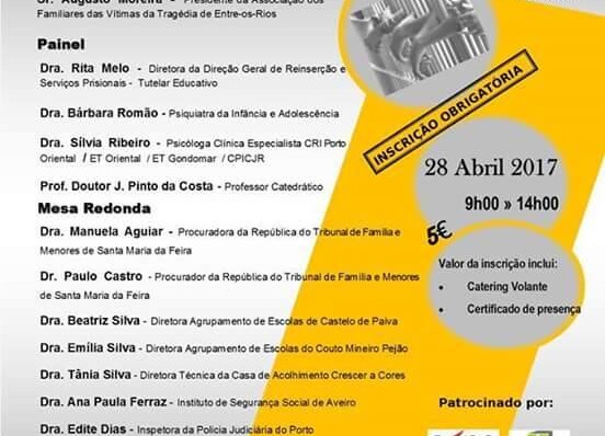 Novo olhar sobre a Delinquência Juvenil