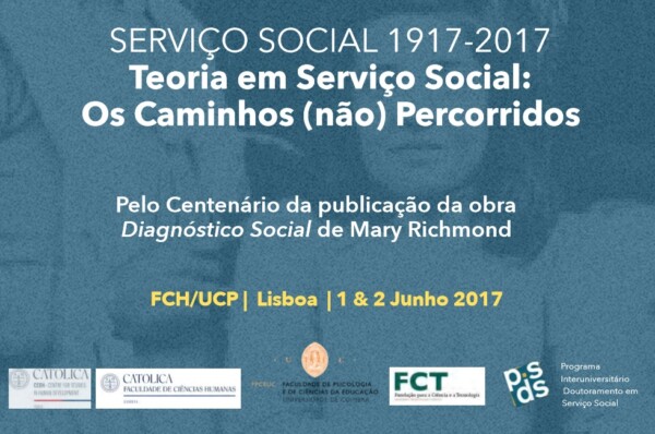 IX Seminário Internacional de Serviço Social
