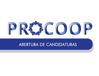 Abertura de Candidaturas ao PROCOOP