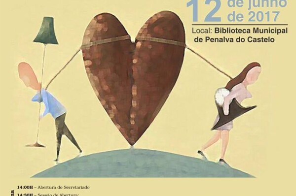 Seminário “Alienação Parental, co-parentalidade e direitos das crianças”, 12 de junho