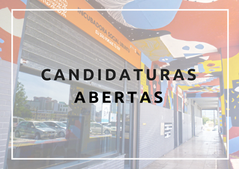 Incubadora Social Ubuntu pretende ajudar a transformar ideias inovadoras em projetos de empreendedorismo social