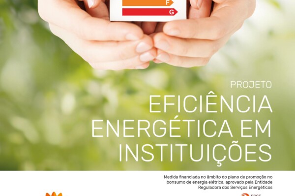 Eficiência Energética Solidária – Concurso para IPSS