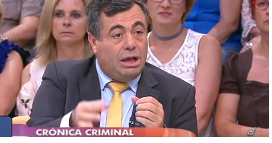 Quintino Aires afirma que 75% dos consumidores de cannabis são homossexuais