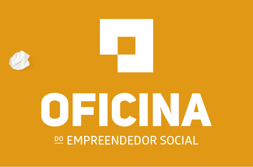  Oficina do Empreendedor Social