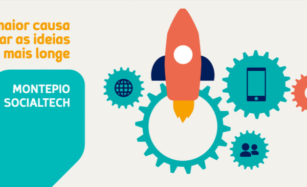 Concurso ” Montepio Social Tech “