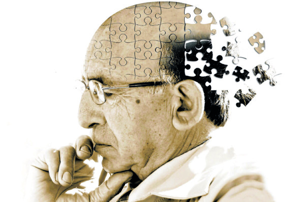 5 coisas para nunca dizer a uma pessoa com a doença de Alzheimer